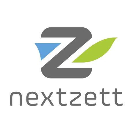 Žingsnis į priekį su NextZett