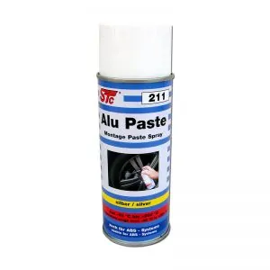 aliuminio pasta surinkimui