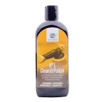 Polirolis | Pro line No. 1 Clean & Polish
