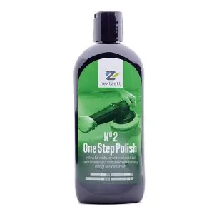vieno zingsnio polirolis