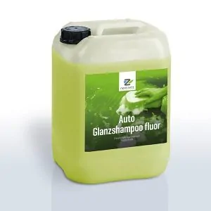 automobilinis sampunas