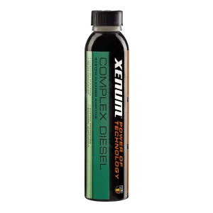 dyzelinio kuro priedas