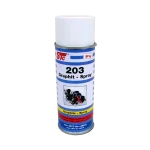Purškiamas grafitas | Graphitspray 203
