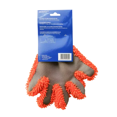 Mikropluošto valymo pirštinė | X-Glove - Image 2