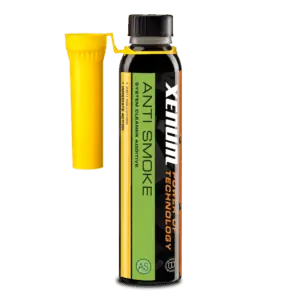 Xenum anti smoke diesel kuro priedas mažinantis dūmingumą