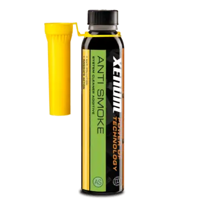 Xenum anti smoke diesel kuro priedas mažinantis dūmingumą