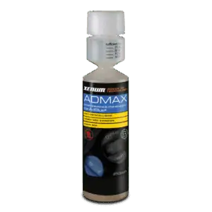 ADMAX - našumą didinati priemonė AdBlue® sistemai