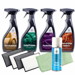 SALONO PRIEŽIŪROS RINKINYS